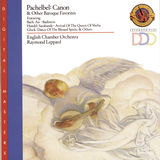 English Chamber Orchestra