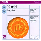 London Symphony Orchestra and Chorus, Marie Arnet, Colin Davis