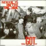 New Kids On The Block