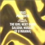 M&S Presents The Girl Next Door