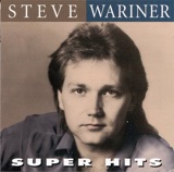 Steve Warnier