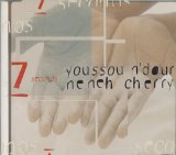 Youssou N'Dour and Neneh Cherry
