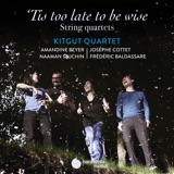 Kitgut Quartet