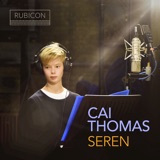 Cai Thomas, Pegasus Chamber Choir, London Mozart Players, Robert Lewis