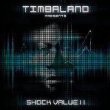 Timbaland ft. Justin Timberlake