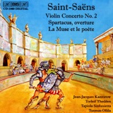 Saint-Saens