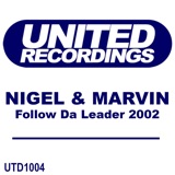 Nigel and Marvin