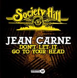 Jean Carne