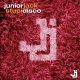Junior Jack ft. Shena
