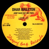 Dhar Braxton