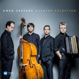 Gwen Cresens Quartet