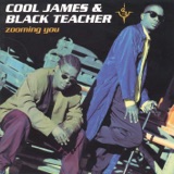 Cool James and Black Teache