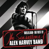 Sensational Alex Harvey Band