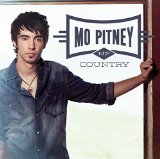 Mo Pitney