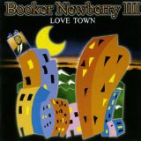 Booker Newberry III