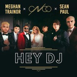 CNCO and Meghan Trainor and Sean Paul
