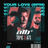 ATB, Topic and A7S