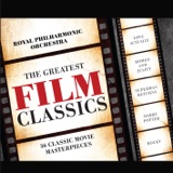Royal Philharmonic Orchestra ft. Metro Voices ft. Robert Ziegler (Cond)