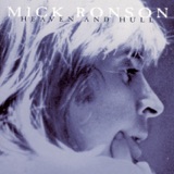 Mick Ronson