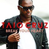 Taio Cruz ft. Ludacris