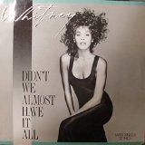 Whitney Houston