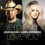 Jason Aldean and Carrie Underwood
