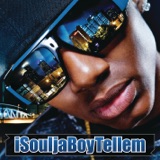 Soulja Boy Tellem ft. Sammie