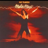 Pat Travers