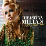 Christina Milian ft. Fabolous