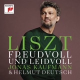 Jonas Kaufmann, Helmut Deutsch