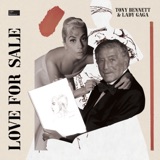 Tony Bennett and Lady GaGa