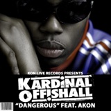 Kardinal Offishall ft. Akon