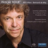 Vienna Radio Symphony Orchestra, Bertrand de Billy