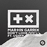 Martin Garrix and Usher
