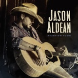 Jason Aldean and Miranda Lambert