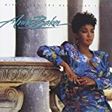 Anita Baker