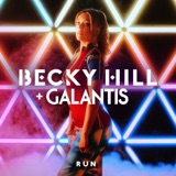 Becky Hill and Galantis