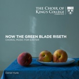 Choir Of King's College Cambridge, Stephen Cleobury