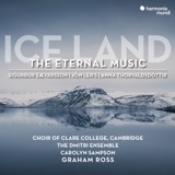 Stephanie Gonley, The Dmitri Ensemble, Graham Ross