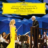 Anne-Sophie Mutter, Boston Symphony Orchestra, John Williams