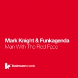 Mark Knight and Funkagenda
