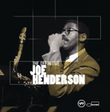 Joe Henderson