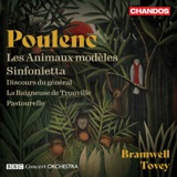 BBC Concert Orchestra, Bramwell Tovey
