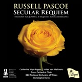 Truro Cathedral Choir, Christopher Gray