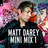 Matt Darey and Marcella Woods