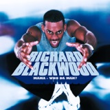 Richard Blackwood