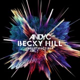 Andy C and Becky Hill