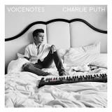 Charlie Puth