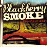 Blackberry Smoke