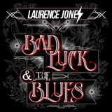 Laurence Jones